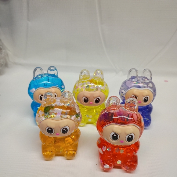 Water Labubu - Picture 2 of 3